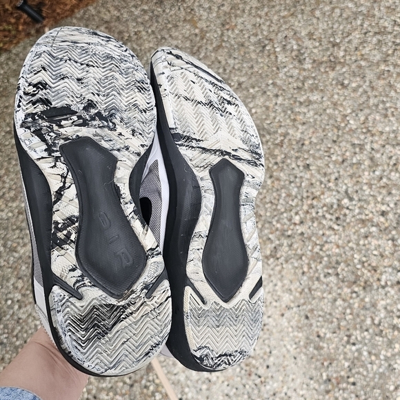 Nike sneackers us11,5 - Picture 8 of 16